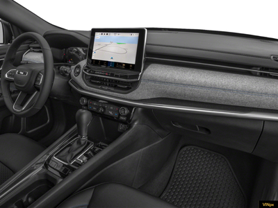 2023 Jeep Compass High Altitude 4x4