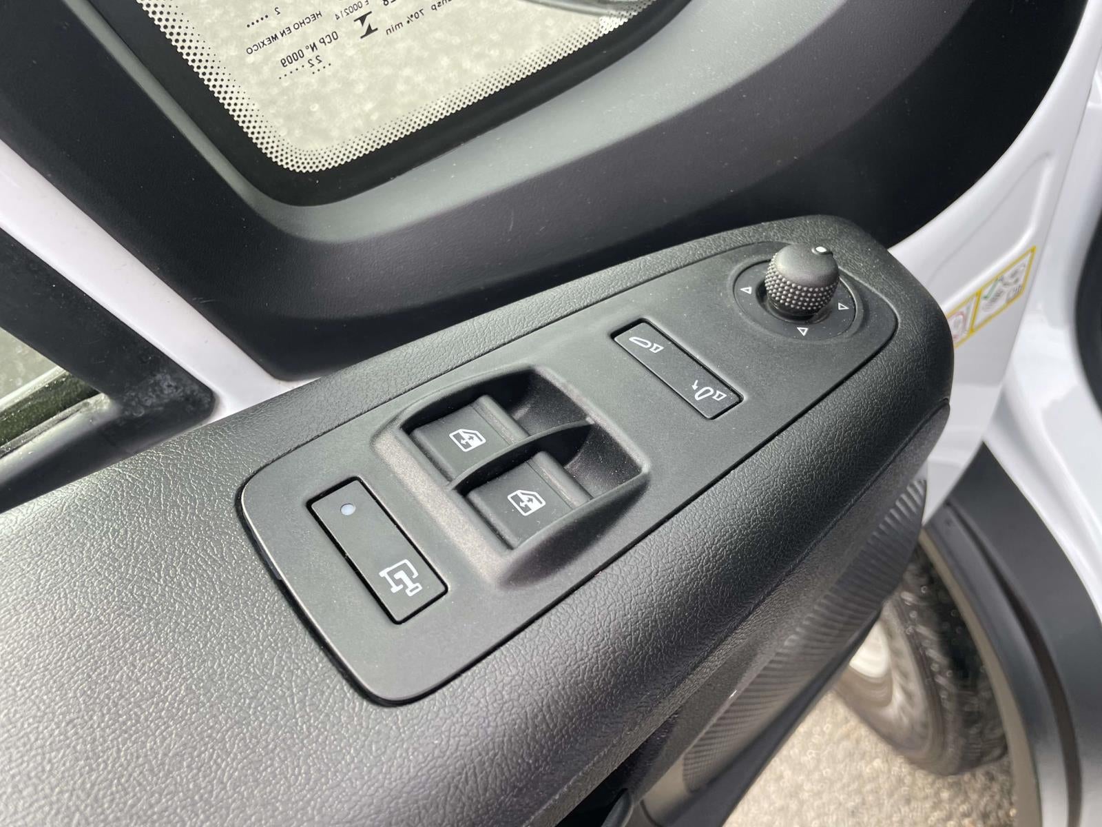 2023 RAM ProMaster 2500 Cargo Van High Roof 136' WB