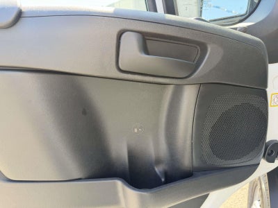 2025 RAM ProMaster 2500 Cargo Van Tradesman High Roof 159' WB w/Pass Seat