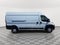 2026 RAM ProMaster 2500 Cargo Van Tradesman High Roof 159' WB w/Pass Seat