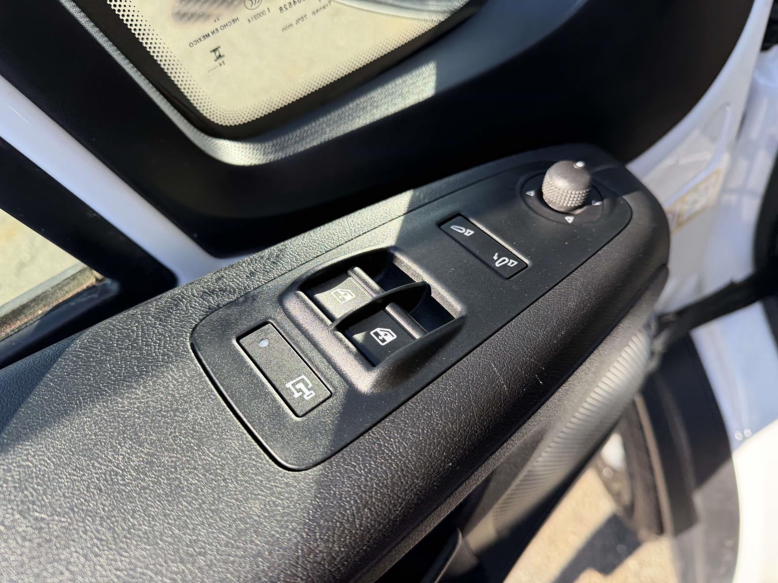 2025 RAM ProMaster 2500 Cargo Van Tradesman High Roof 159' WB w/Pass Seat