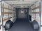 2025 RAM ProMaster 2500 Cargo Van Tradesman Low Roof 136' WB w/Pass Seat