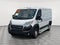2025 RAM ProMaster 2500 Cargo Van Tradesman Low Roof 136' WB w/Pass Seat