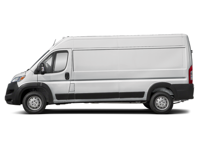 2025 RAM Promaster 2500 Base