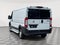 2025 RAM ProMaster 2500 Cargo Van Tradesman Low Roof 136' WB w/Pass Seat