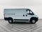 2025 RAM ProMaster 2500 Cargo Van Tradesman Low Roof 136' WB w/Pass Seat