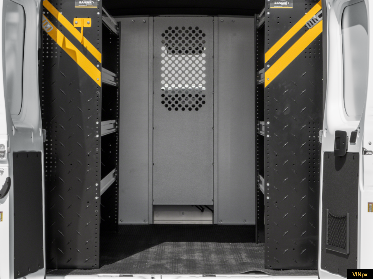 2025 RAM Promaster 2500 Base