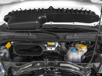 2025 RAM Promaster 2500 Base