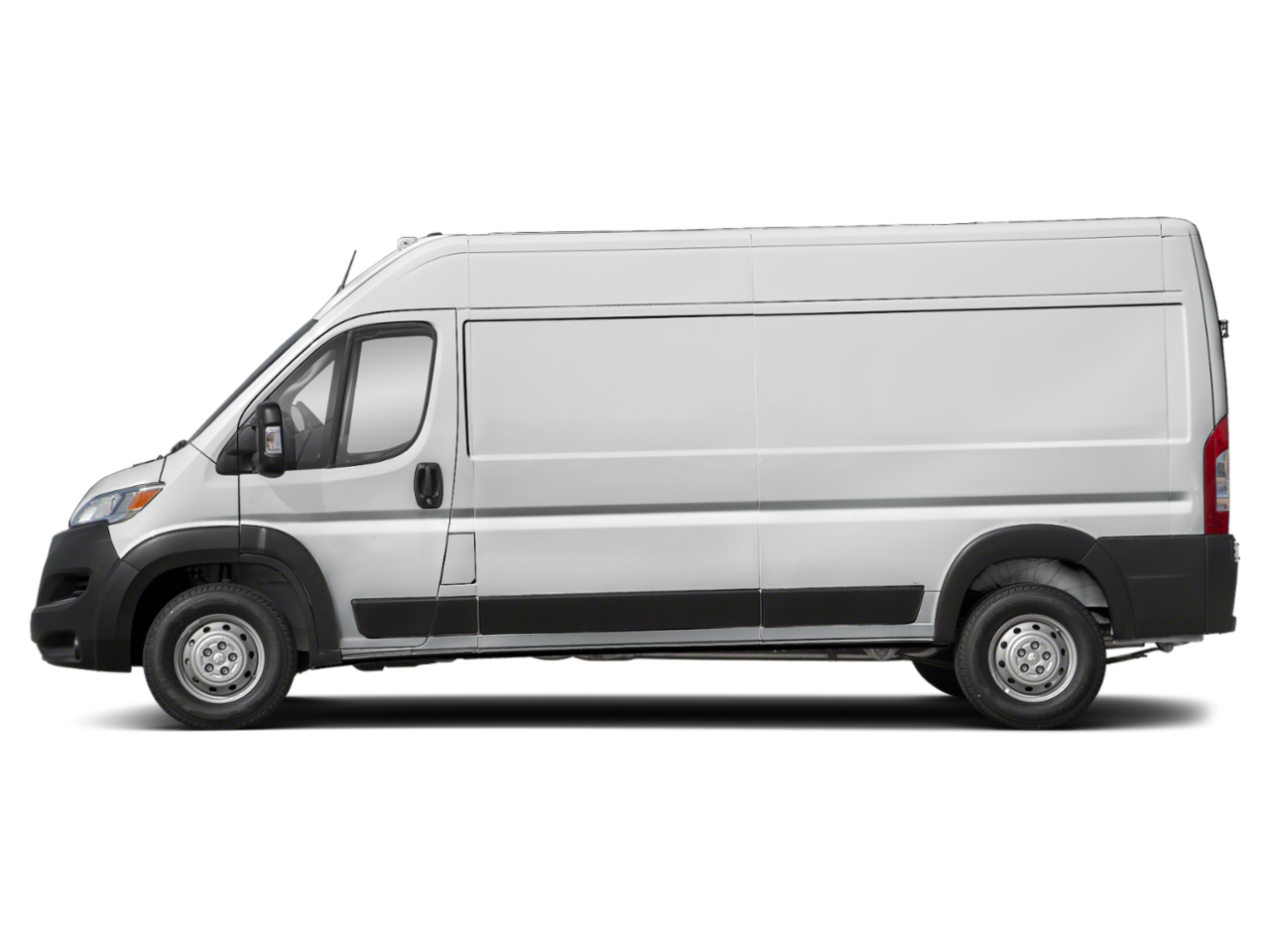 2025 RAM Promaster 2500 Base
