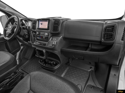 2025 RAM Promaster 2500 Base