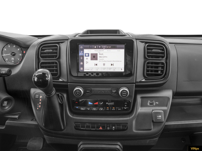 2025 RAM Promaster 2500 Base