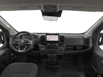 2024 RAM ProMaster 3500 Delivery Van BEV Tradesman