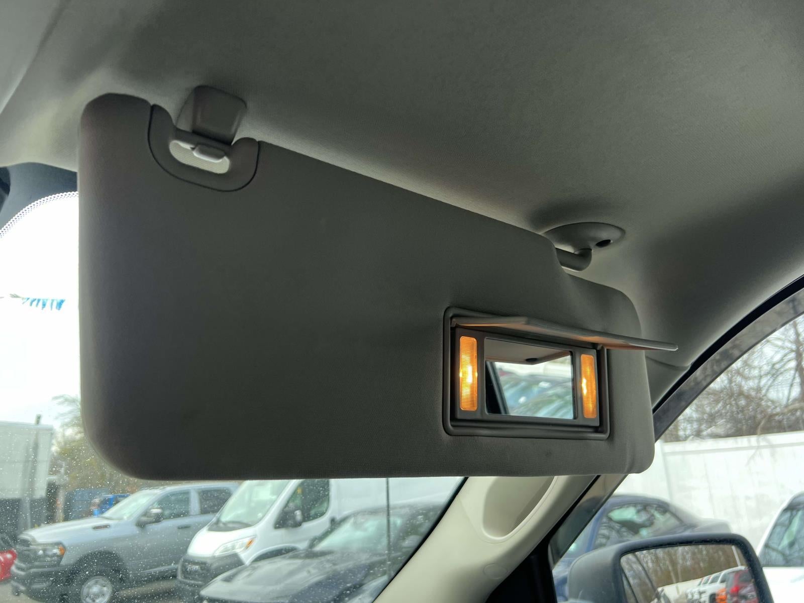 2017 RAM 1500 Big Horn Crew Cab 4x4 5'7' Box