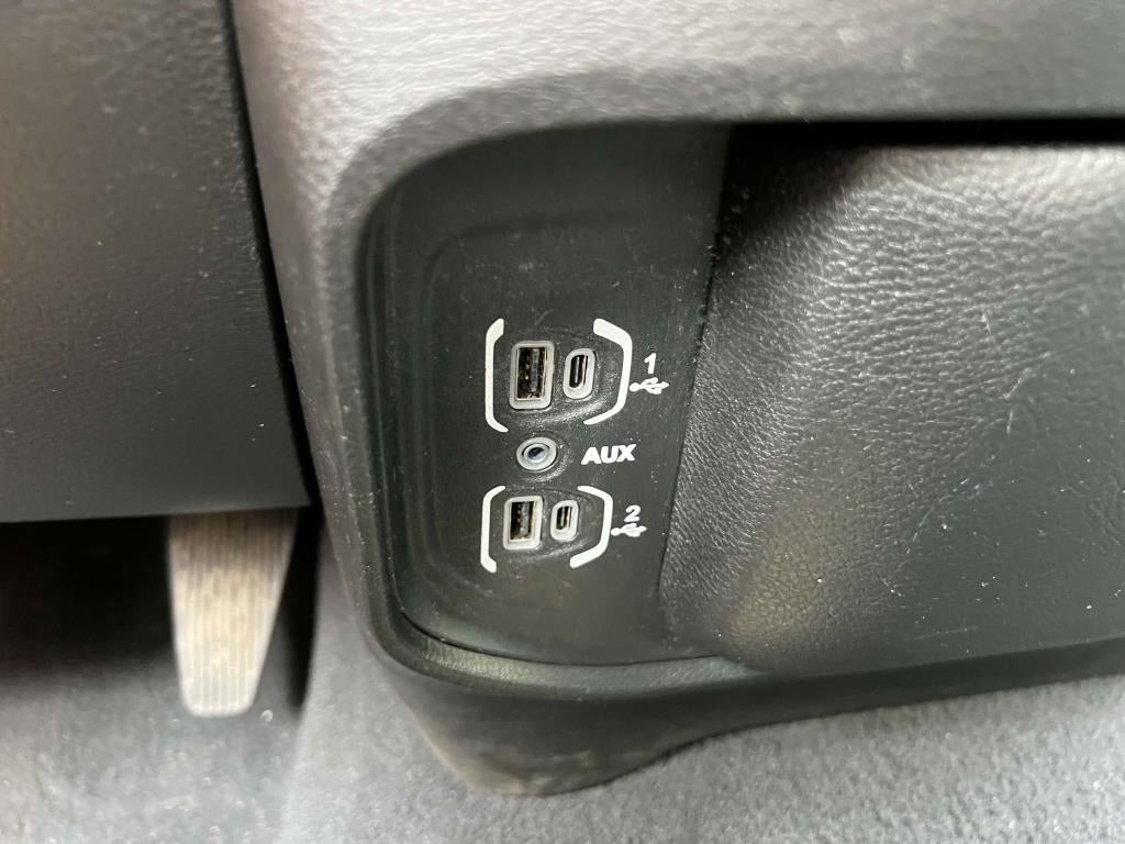 2022 RAM 2500 Big Horn Crew Cab 4x4 6'4' Box