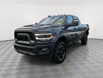 2023 RAM 2500 Power Wagon Rebel Crew Cab 4x4 6'4' Box