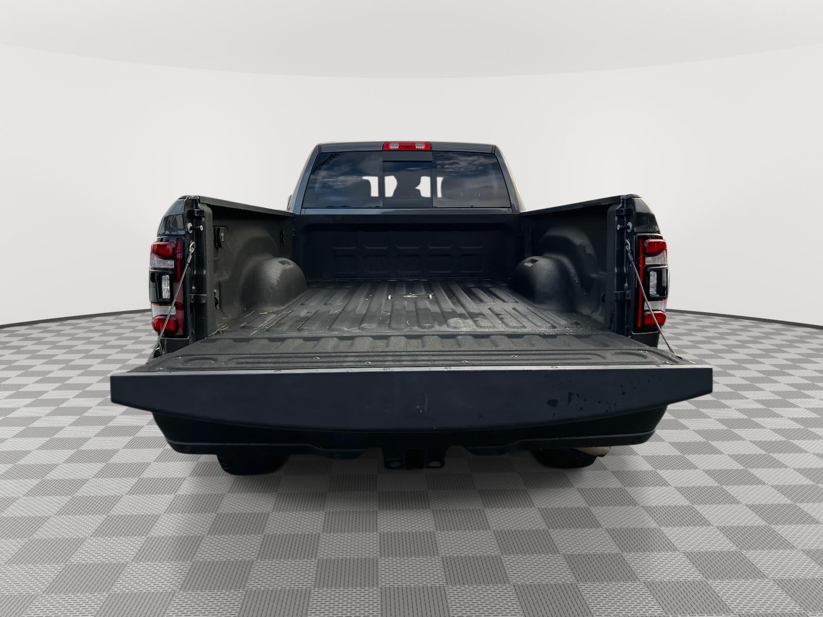 2023 RAM 2500 Power Wagon Rebel Crew Cab 4x4 6'4' Box