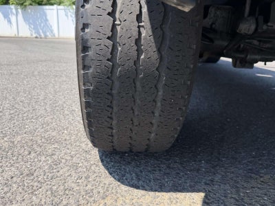 2022 RAM 2500 Big Horn Mega Cab 4x4 6'4'' Box