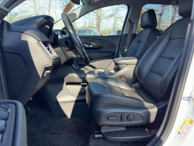 2023 GMC Terrain AWD SLT