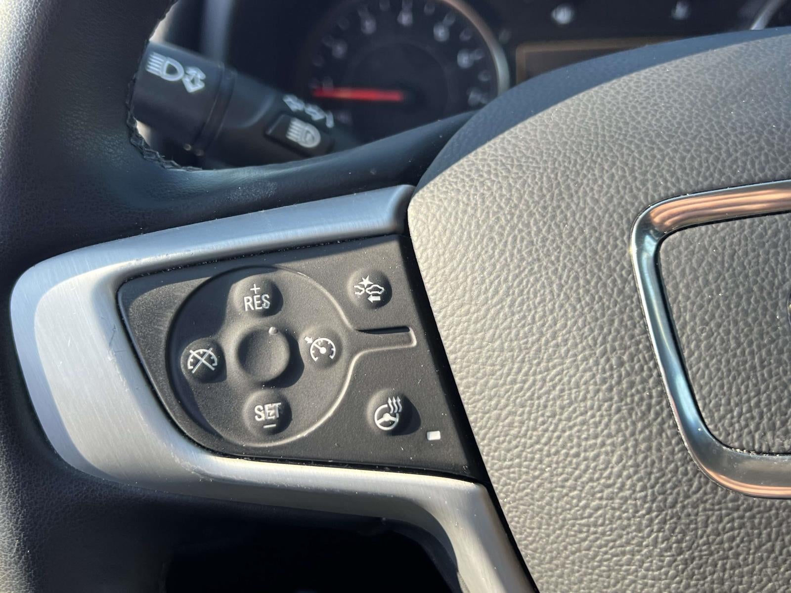 2023 GMC Terrain AWD SLT