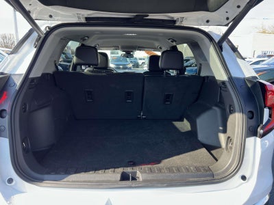 2023 GMC Terrain AWD SLT