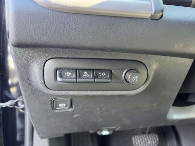 2022 GMC Terrain AWD AT4