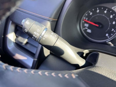 2022 GMC Terrain AWD AT4