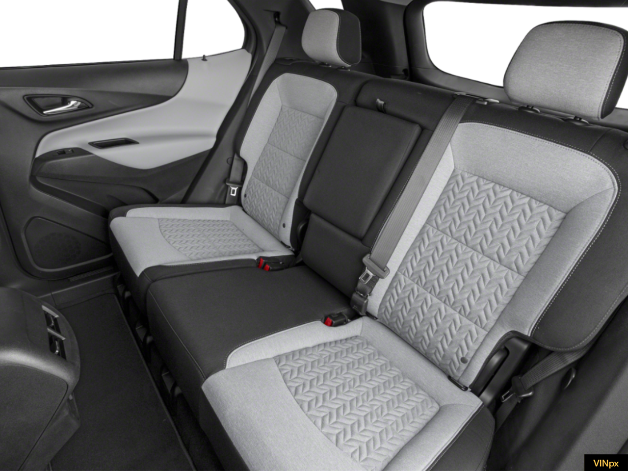 2024 Chevrolet Equinox FWD LS