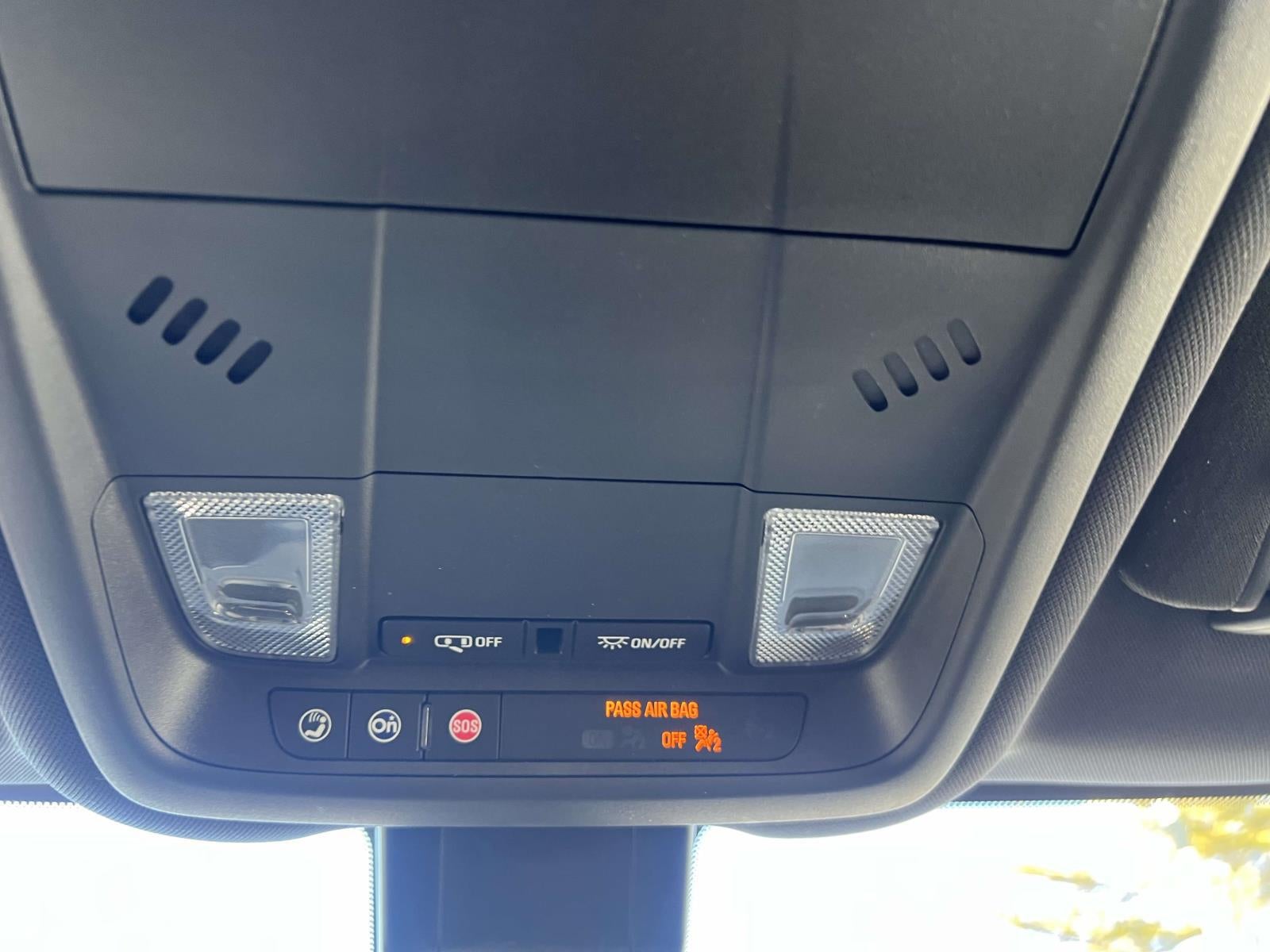 2022 Chevrolet Equinox AWD RS