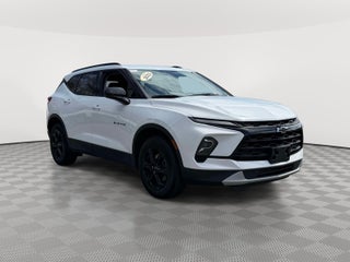 2023 Chevrolet Blazer AWD 2LT