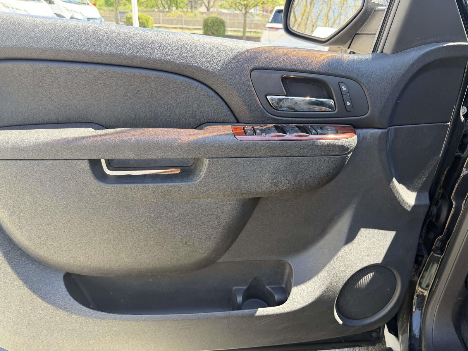 2013 Chevrolet Avalanche LT