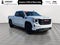 2025 GMC Sierra 1500 4WD Crew Cab Short Box Elevation with 3VL