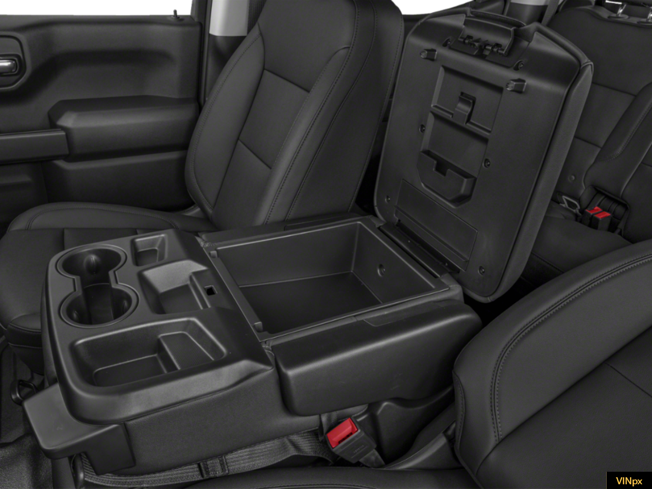 2023 GMC Sierra 1500 4WD Crew Cab Standard Box SLT