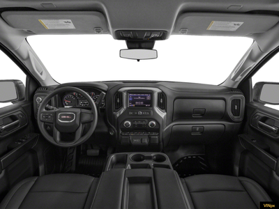 2023 GMC Sierra 1500 4WD Crew Cab Standard Box SLT