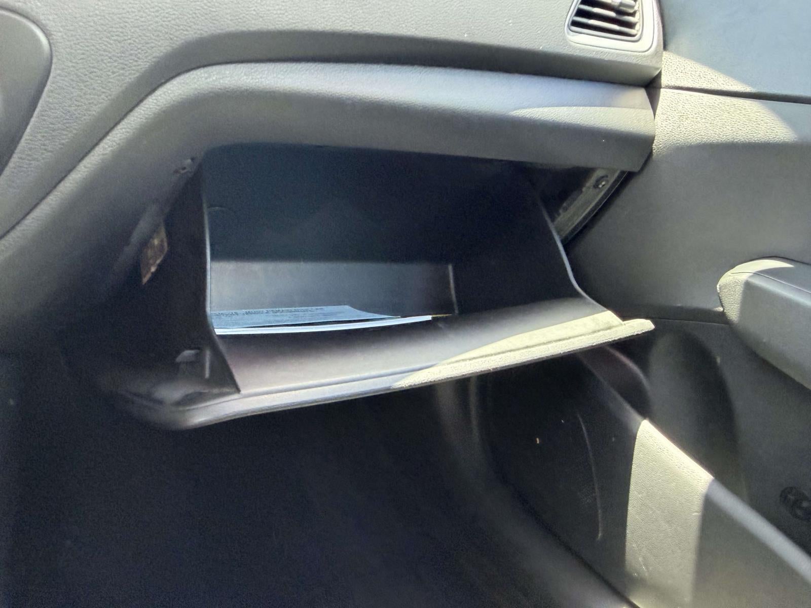 2018 Hyundai ACCENT SE