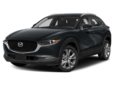 2023 Mazda Mazda Cx-30 2.5 S Preferred Package