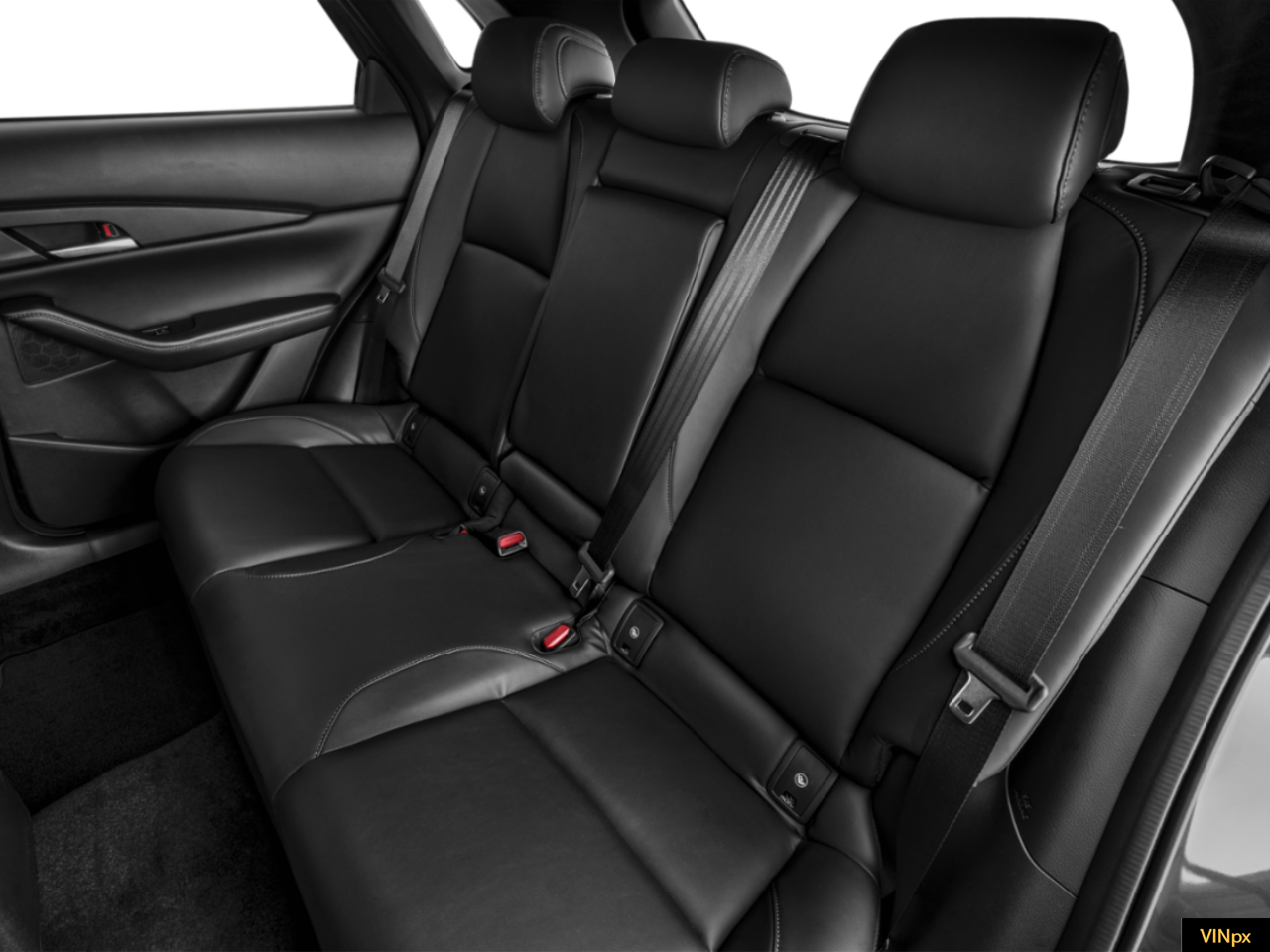 2023 Mazda Mazda Cx-30 2.5 S Preferred Package