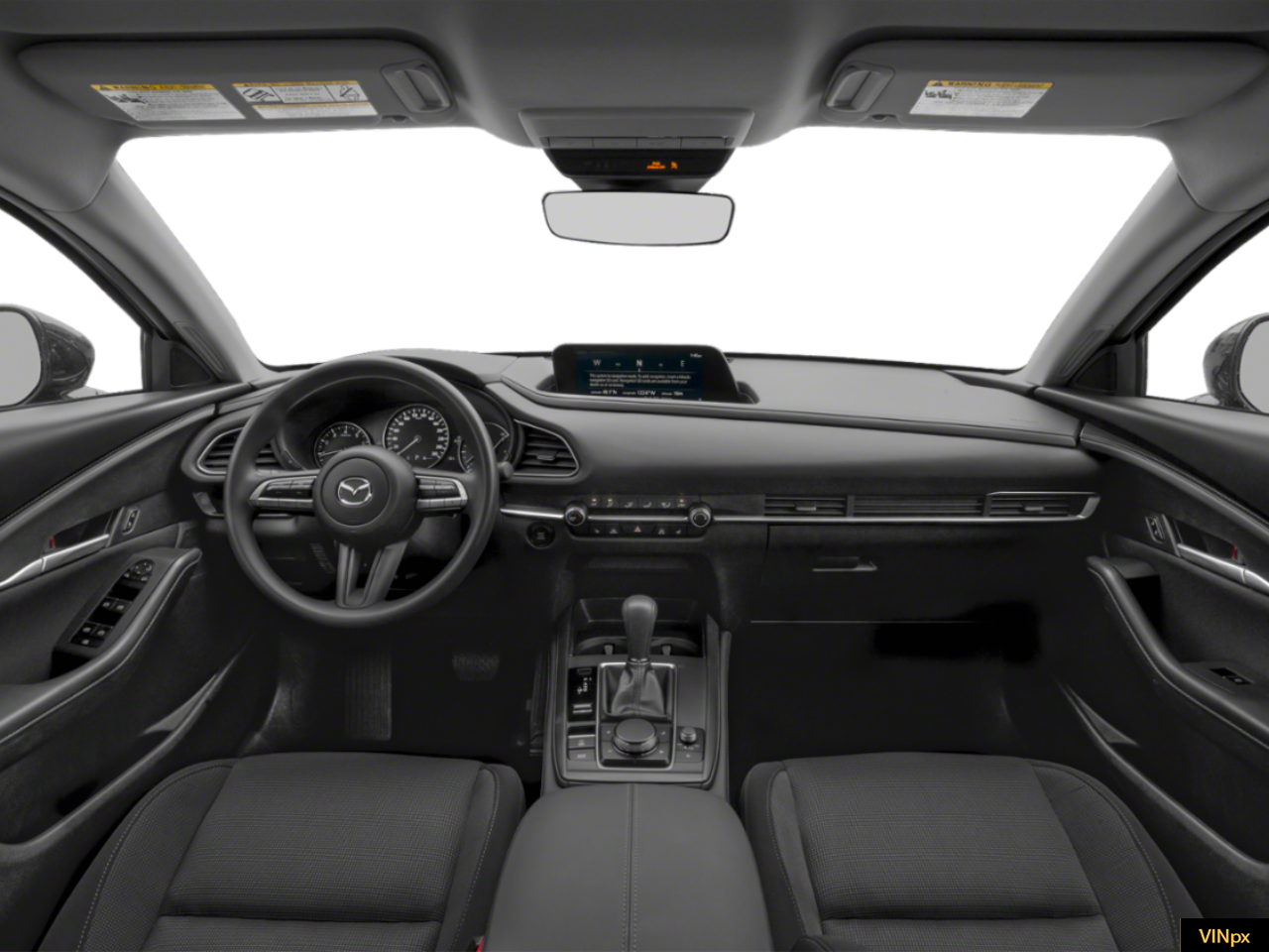 2023 Mazda Mazda Cx-30 2.5 S Preferred Package