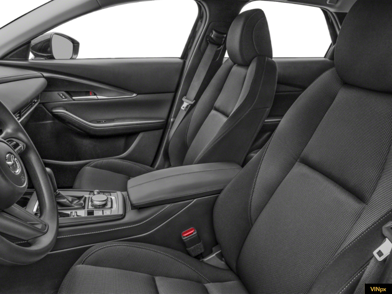 2023 Mazda Mazda Cx-30 2.5 S Preferred Package