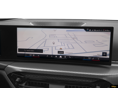 2025 BMW 330i 330i