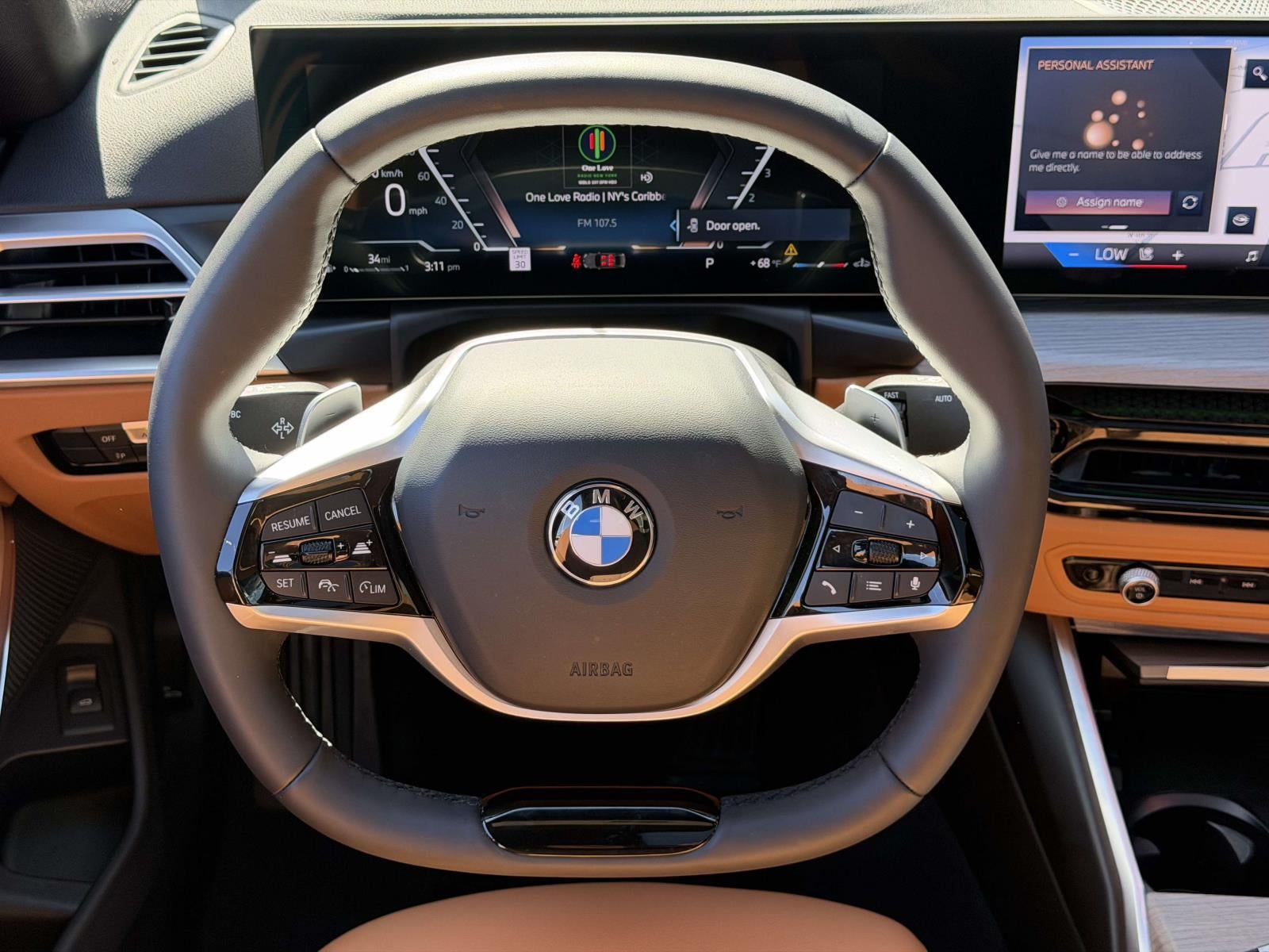 2026 BMW 330i xDrive NA