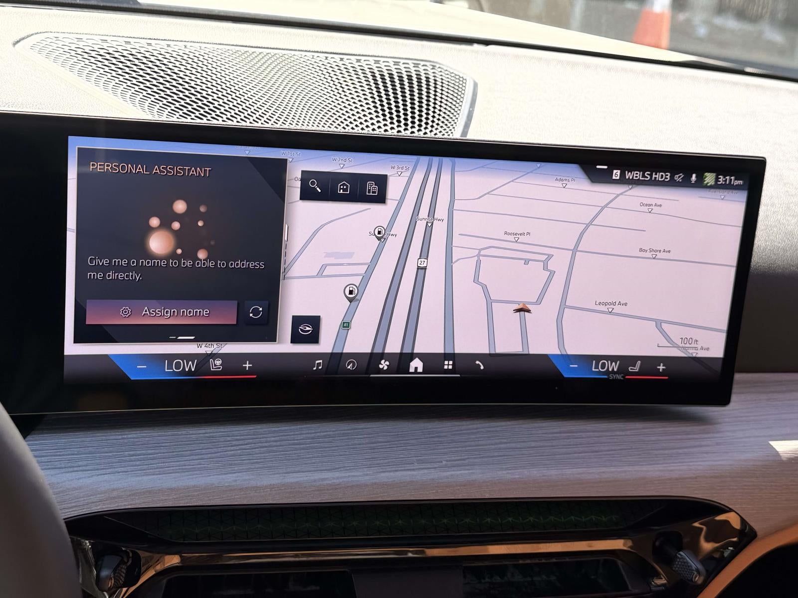 2026 BMW 330i xDrive NA