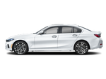 2026 BMW 330i xDrive NA