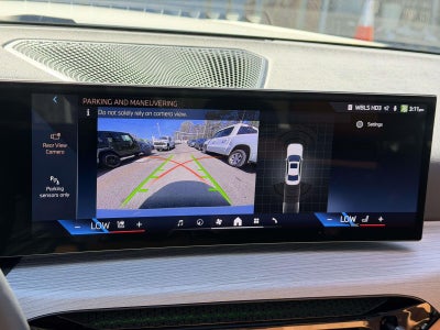 2026 BMW 330i xDrive NA