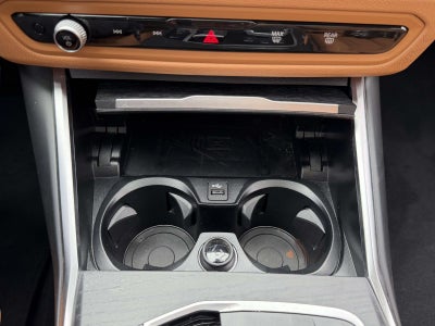 2026 BMW 330i xDrive NA