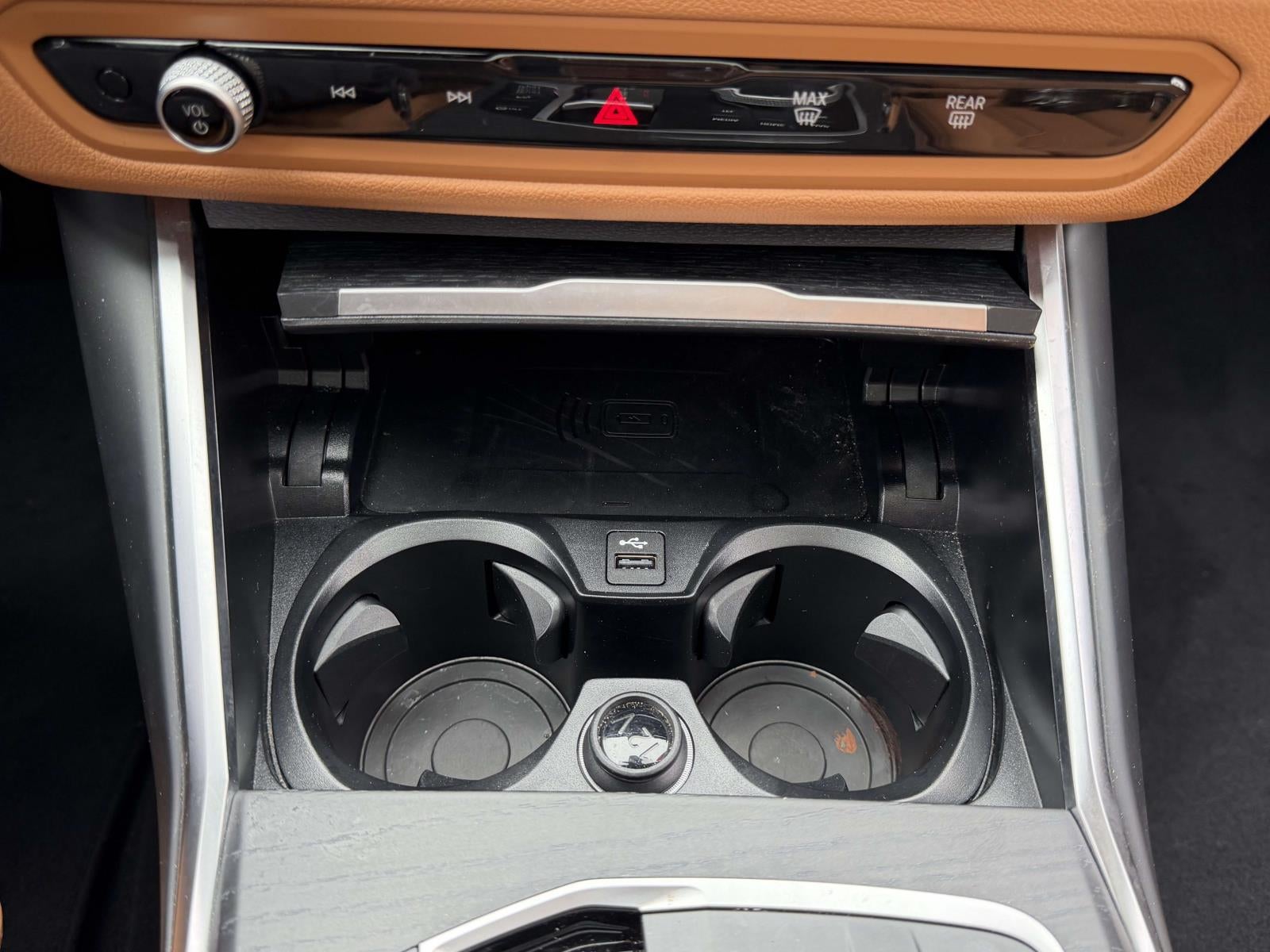 2026 BMW 330i xDrive NA