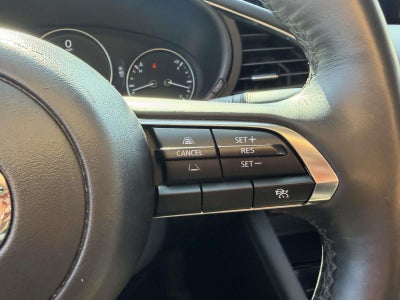 2024 Mazda Mazda3 Sedan 2.5 S Preferred