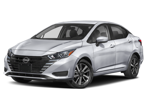 2024 Nissan Versa 1.6 SV