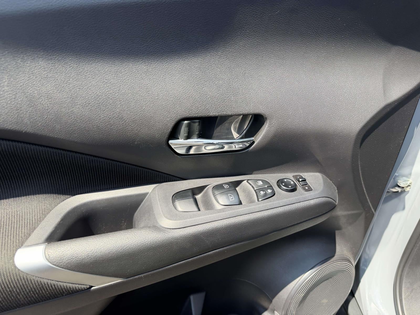2024 Nissan Kicks SV Xtronic CVT