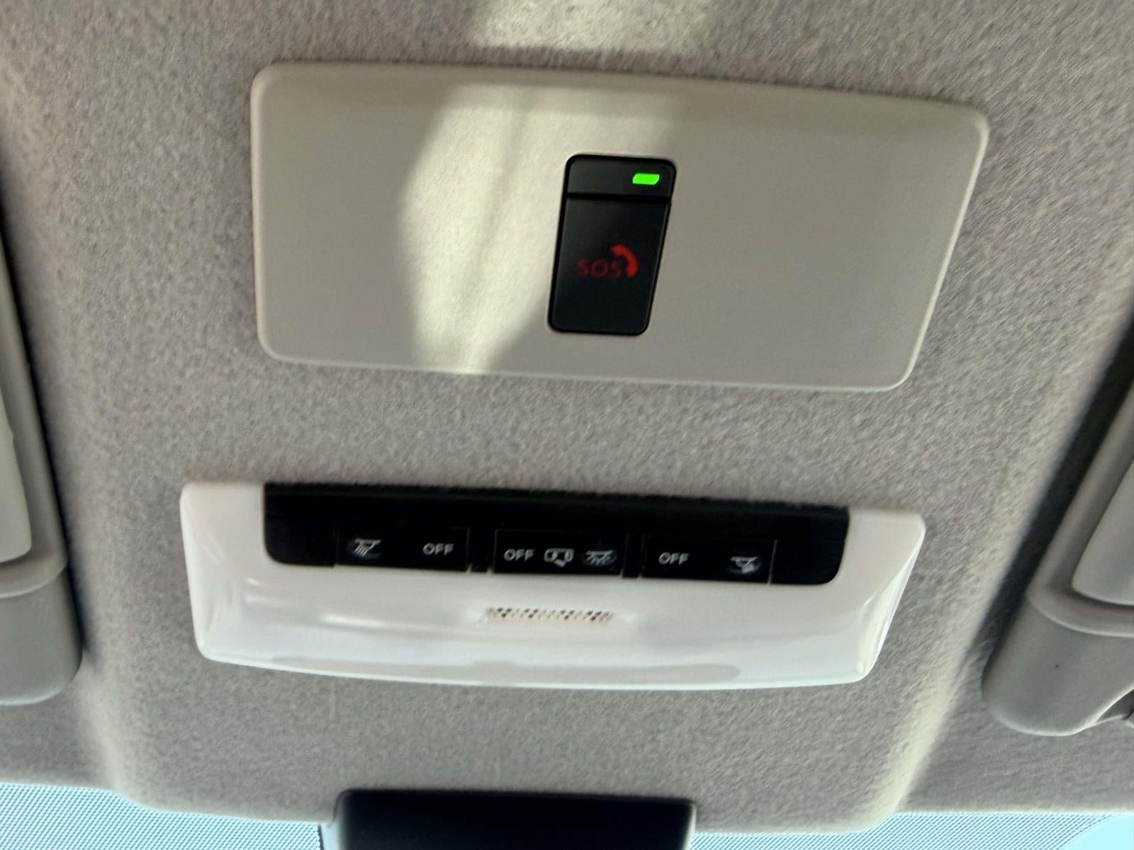 2024 Nissan Kicks SV Xtronic CVT