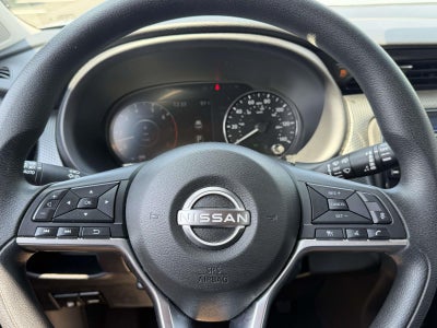 2024 Nissan Kicks SV Xtronic CVT